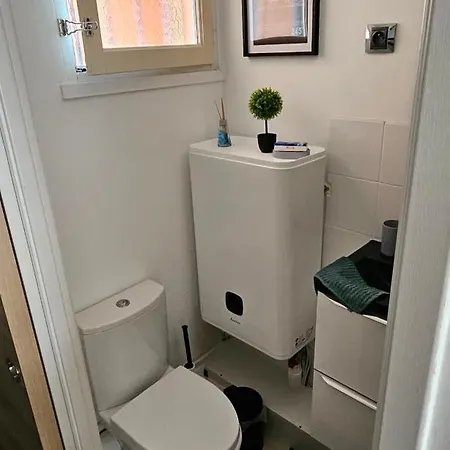 A La Apartment Narbonne