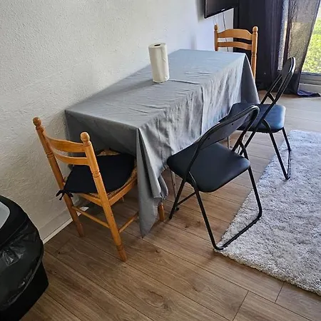 A La Apartament Narbona